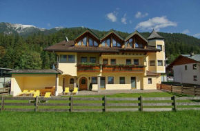 Tonis Appartements am Achensee Achenkirch